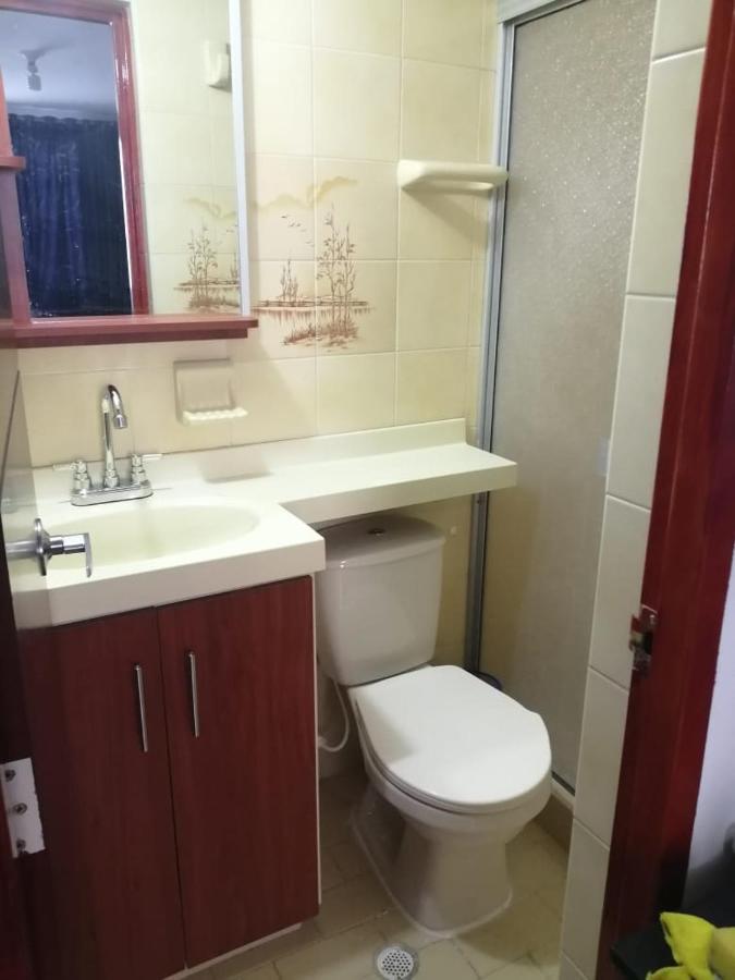 Hostal Dante 圣希尔 外观 照片