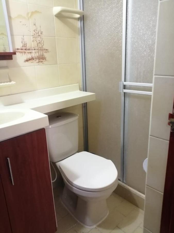 Hostal Dante 圣希尔 外观 照片